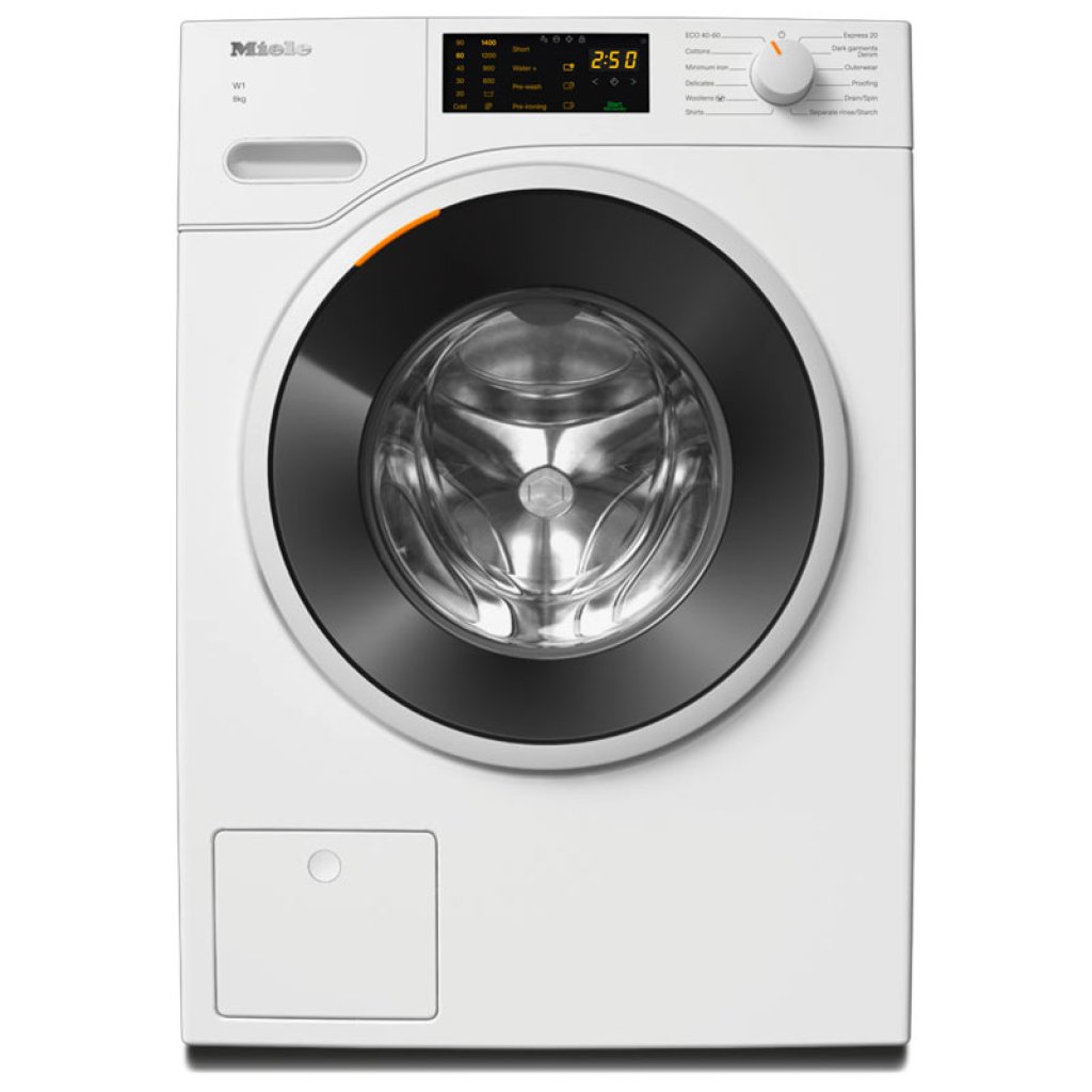 Miele WWD020WCS EU1 LW Miele WWD020WCS EU1 LW